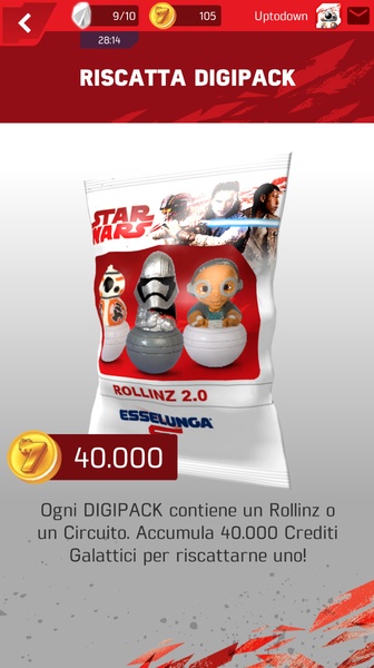 Rollinz 2.0 - Preview 5