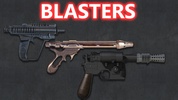 Blasters and lightsabers screenshot 2