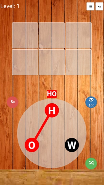 Word Link - Word Finder | Best Word Game - Preview 3