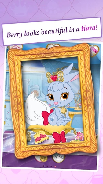 Palace Pets - Preview 6