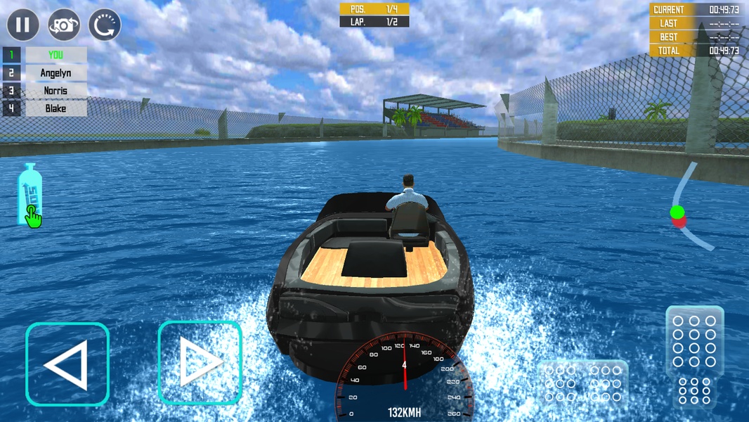 Xtreme Boat Racing - Preview 4
