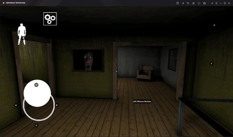 Granny: Chapter Two (Gameloop) screenshot 7