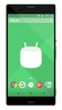 Theme Android M Black screenshot 6
