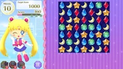 Sailor Moon Drops screenshot 5