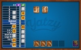 Yatzy Dice Game screenshot 6