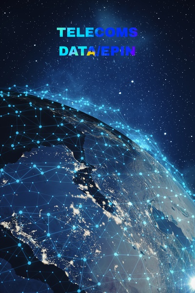 Telecomsdata - Preview 1