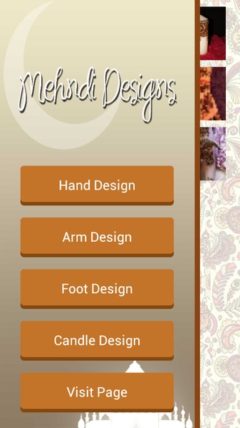 Mehndi Designs - Preview 7