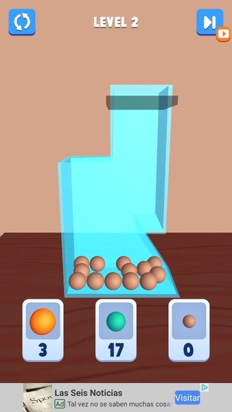 Ball Fit Puzzle - Preview 9