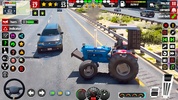 Indian Tractor Farming Game screenshot 7