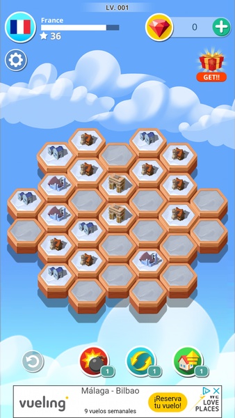 World Connect - Preview 6