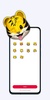 Animal memoji Stickers screenshot 5
