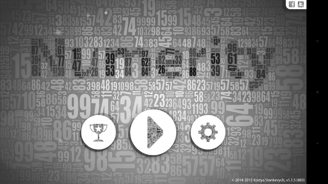 Numerity - Preview 5