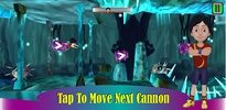Shiva Jetpack Super Hero Game screenshot 7