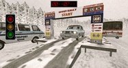 Soviet Rally screenshot 5