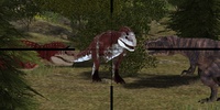 Dinosaur Hunter 2015 screenshot 3