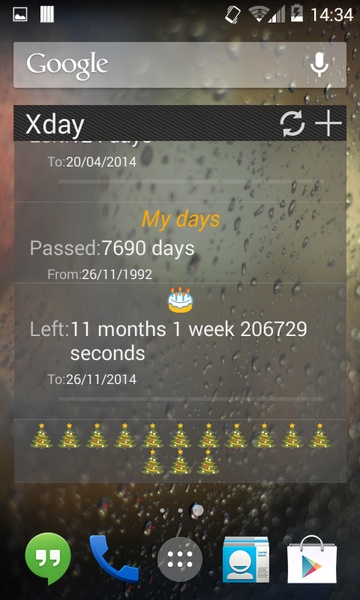 Xday - Preview 14
