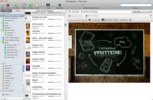 Evernote screenshot 3