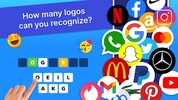 Logo Quiz - Guess screenshot 1