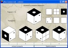 CubeTest screenshot 4