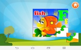 Kids Jigsaw screenshot 2