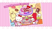 Hello Kitty Coffee Shop screenshot 4
