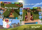 Cows Vs Sheep: Mower Mayhem screenshot 17