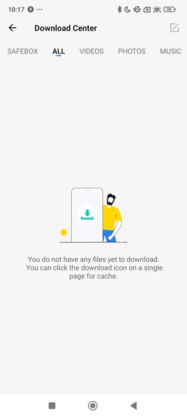 SHAREit Lite - Preview 6