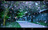 Sakura screenshot 1