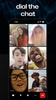 GroupMe screenshot 1