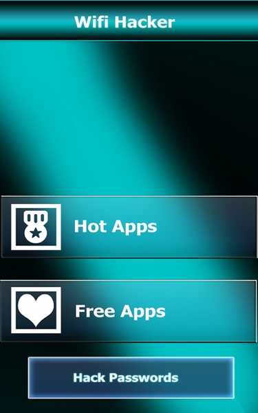 Wifi Simulator - Preview 2