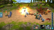 Wartide: Heroes of Atlantis screenshot 9