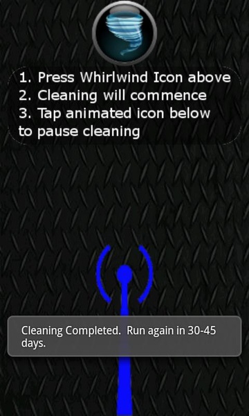 Speaker Clean - Preview 1