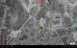 WarThunder mapa tático screenshot 7