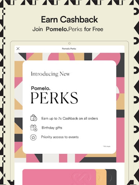 Pomelo Fashion - Preview 2