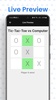 EyuX : Smart AI assistance screenshot 8