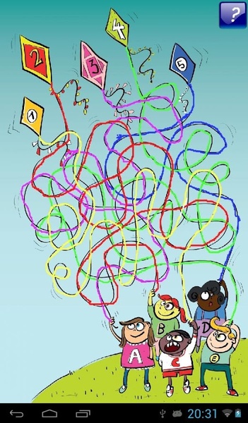 Kids mazes HD - Preview 5