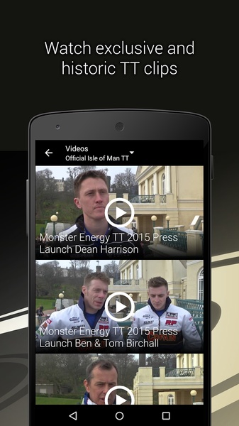 Isle of Man TT 2013 - Preview 2