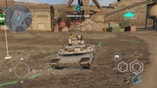 MWT Tank Battles screenshot 14