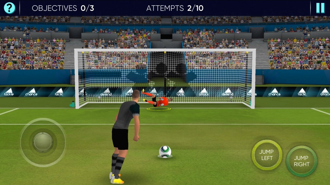 Download Soccer Football Game 2023 APK