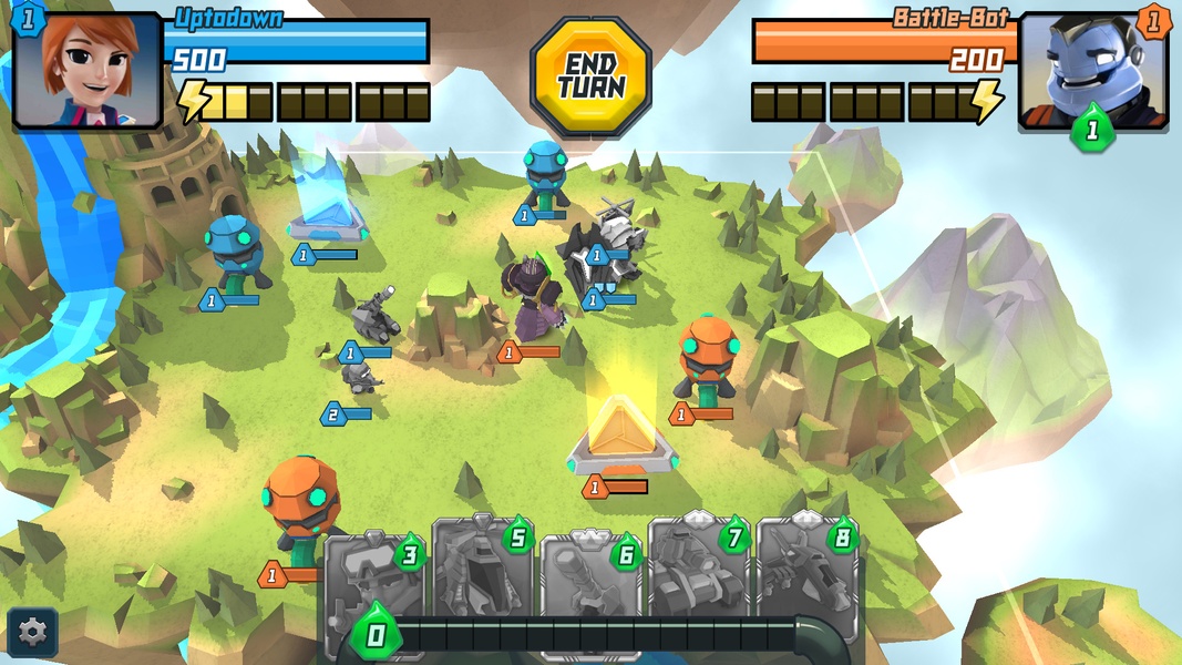 Super Senso - Preview 10