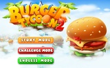 Burger Tycoon 2 screenshot 8