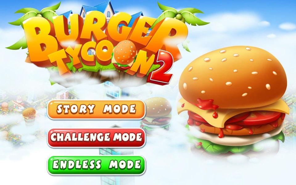 Burger Tycoon 2 - Preview 8