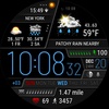 Weather W6 screenshot 5