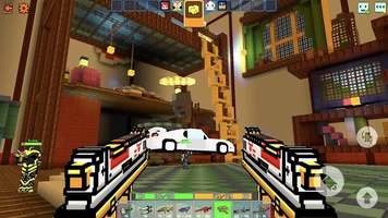 Cops N Robbers 10 9 2 For Android Download