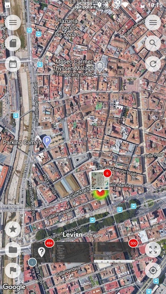 Photo Map - Preview 1