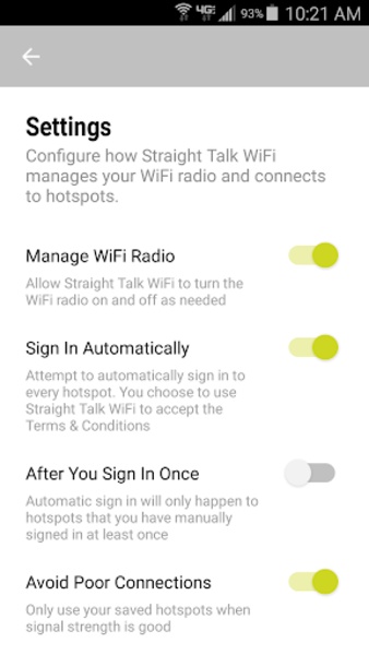 Straight Talk WiFi - Preview 1