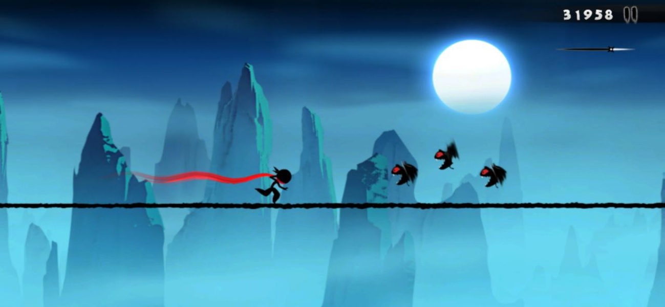 Ninja Must Die 3 - Preview 2