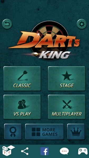 King of Darts - Preview 6