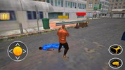 Hero Fighter City Crime Battle screenshot 11
