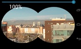 Simple binoculars screenshot 1